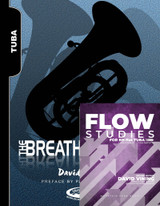 Breathing/Flow Bundle for BB-flat Tuba