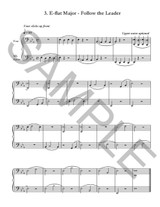 Long Tone Duets for Trombone: Ralph Sauer Edition - PDF/MP3 Download Version
