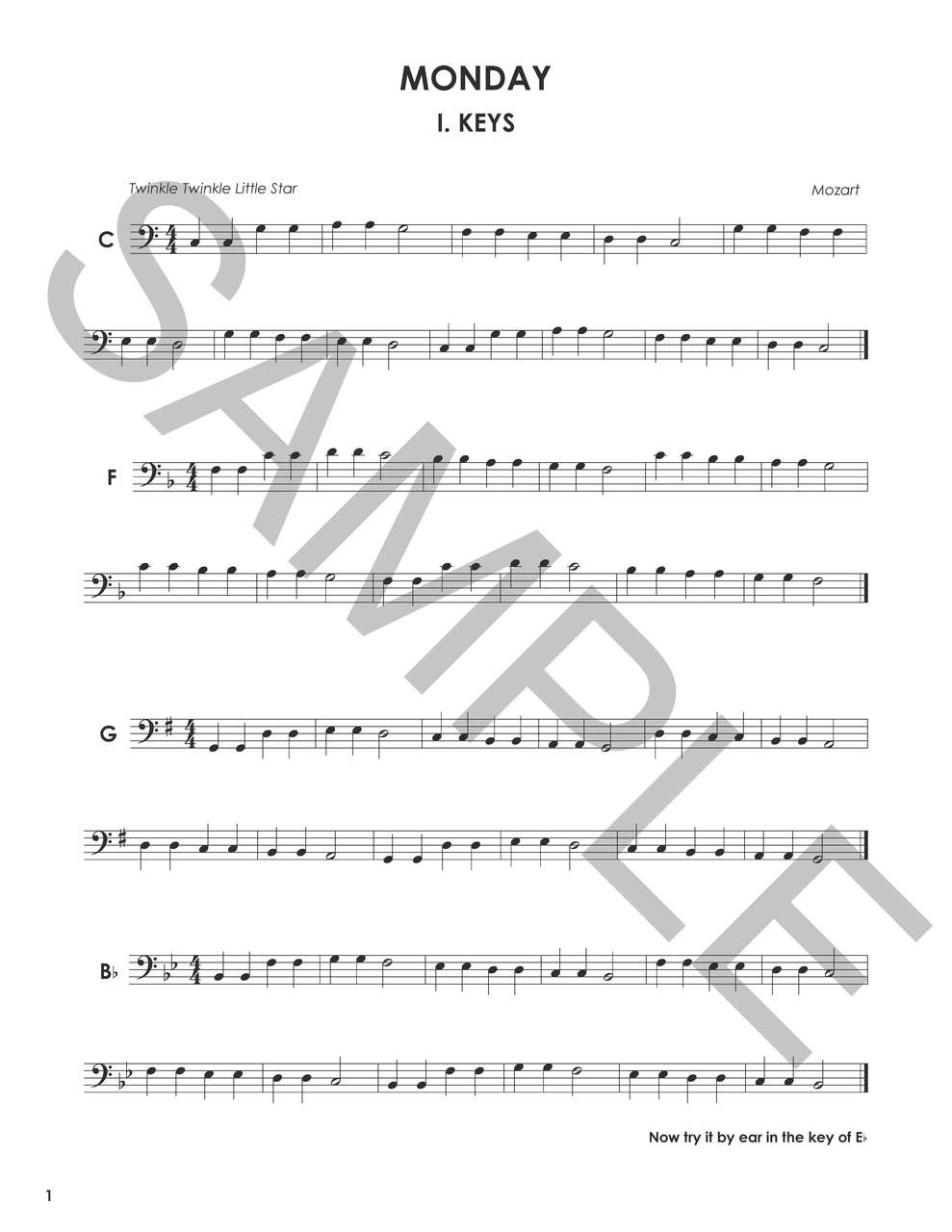 Buy StringTunes A Very Beginning Solo Songbook