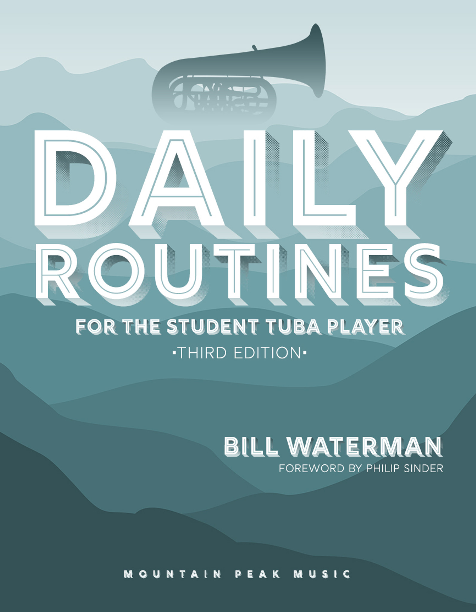 Daily Routines for the Student Tuba Player