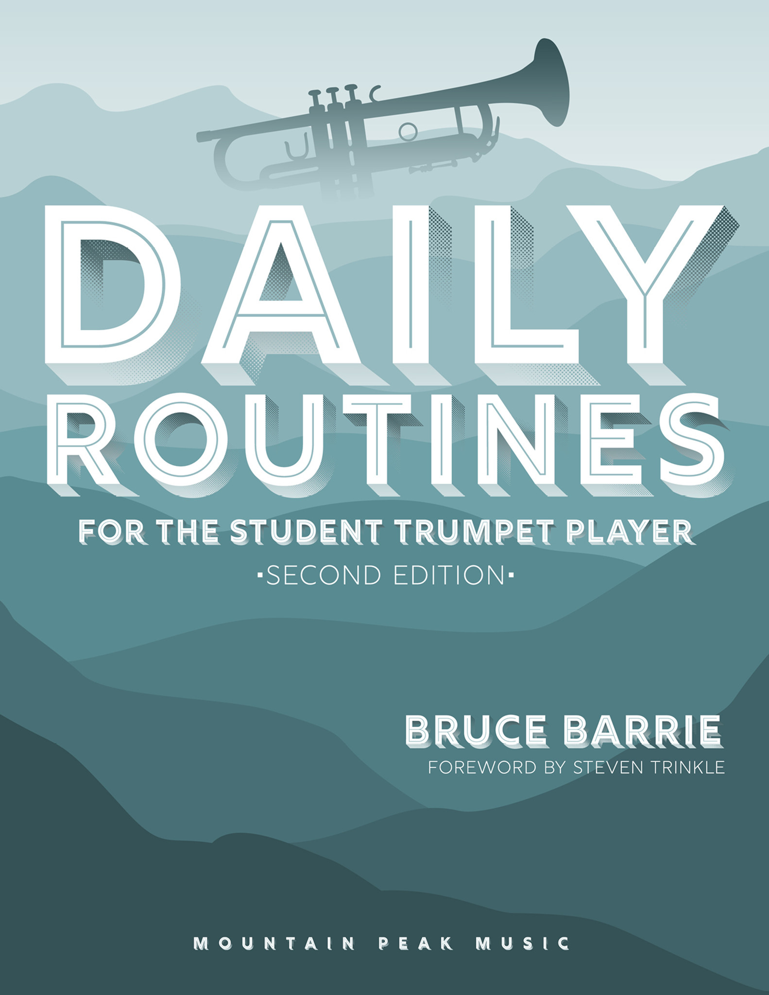 Creating a Daily Trumpet Practice Routine