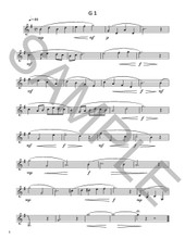 Rangesongs for Trumpet