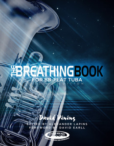 Breathing Book for BB-flat Tuba - PDF Download Version