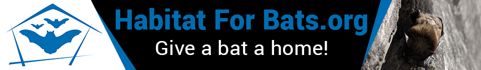 Habitat For Bats LLC