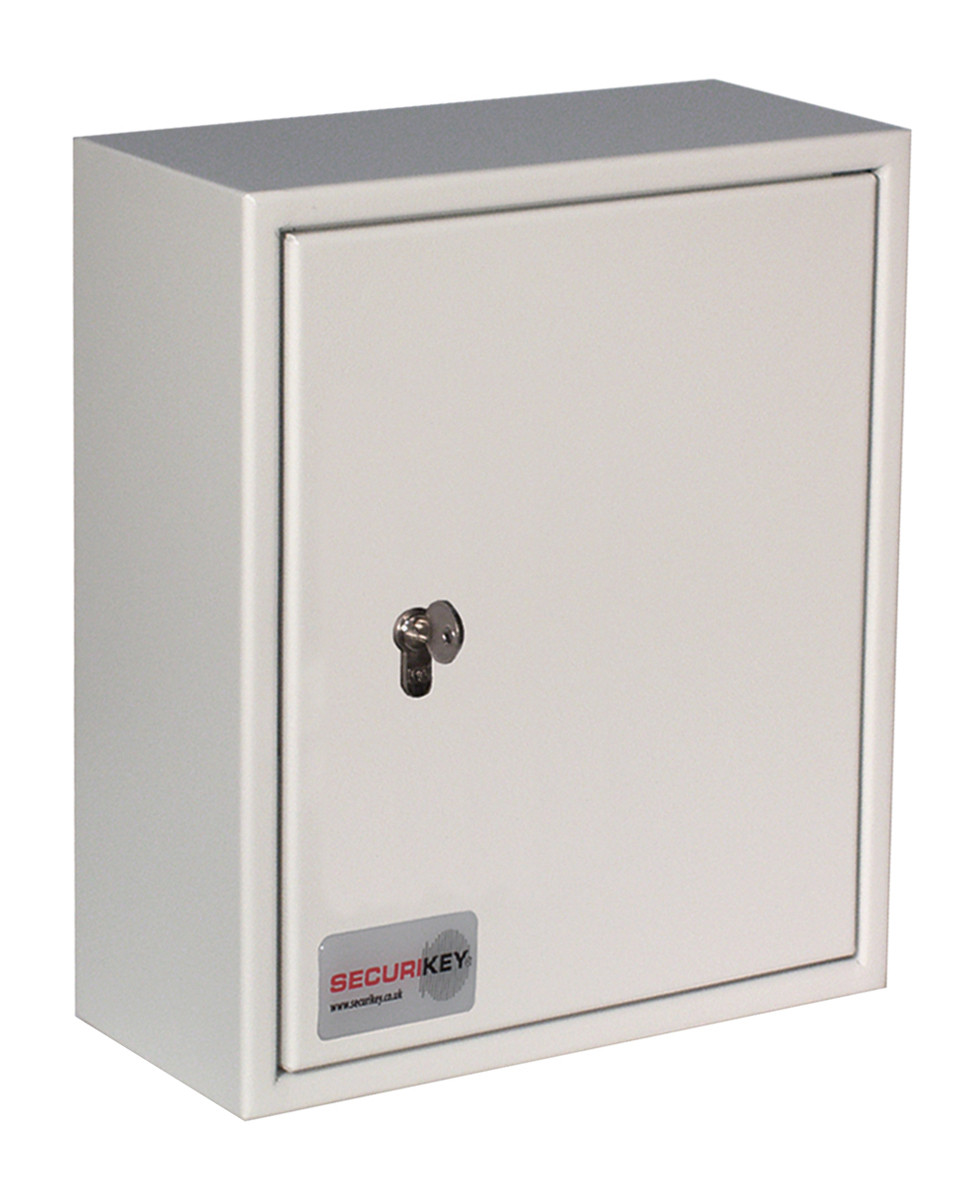 Key Vault Padlock