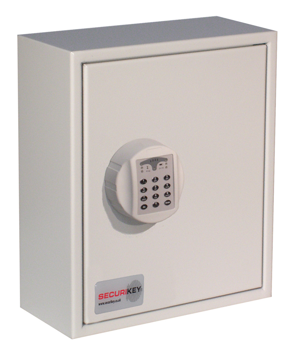 Key Vault Padlock