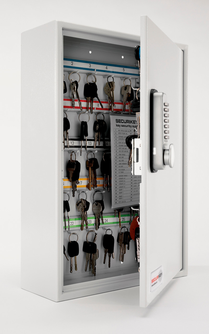 Key Vault Padlock
