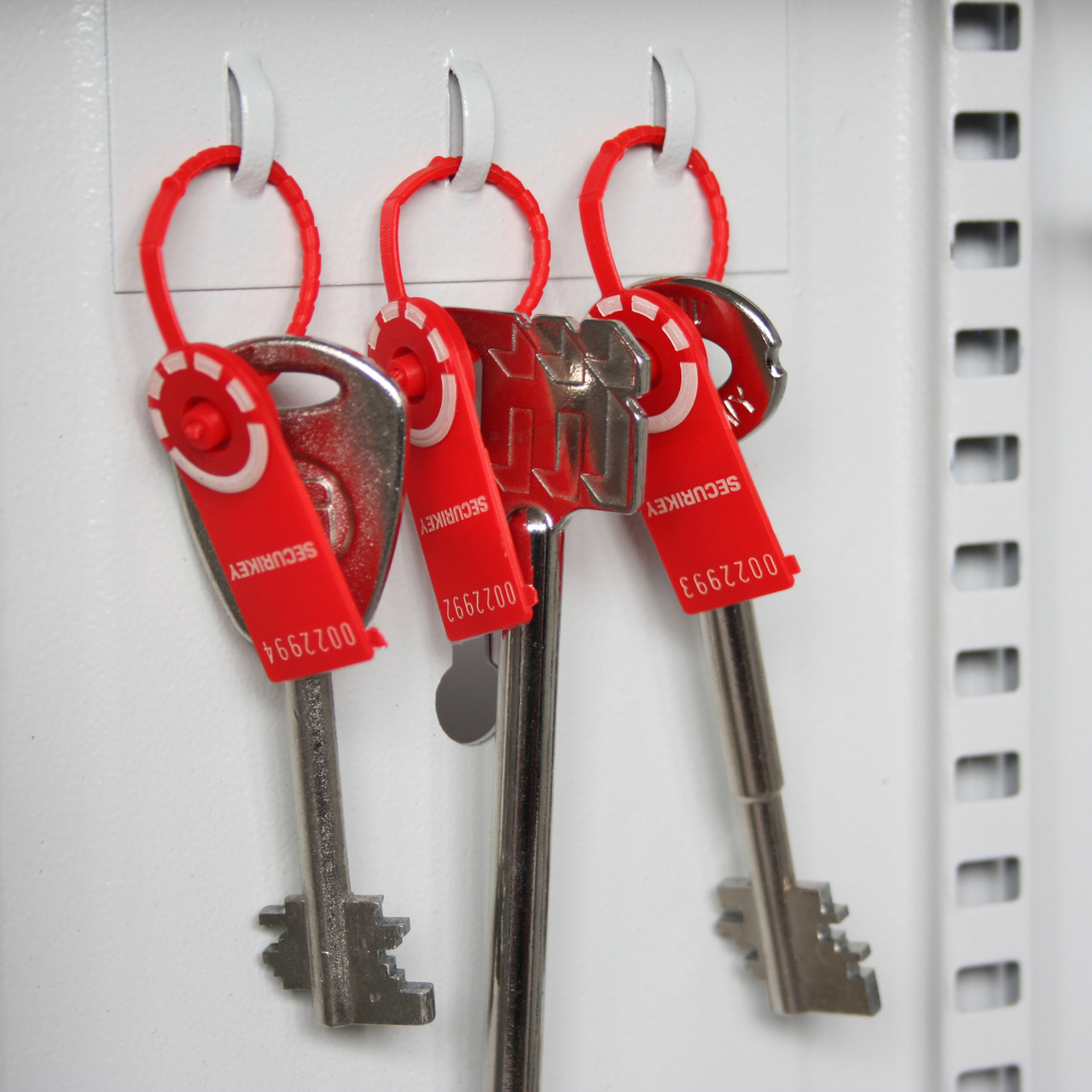 Key Vault Padlock