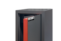 Burton Pioneer Gun Cabinet