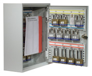 Securikey Padlock Security System