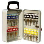 Securikey Portable Key System