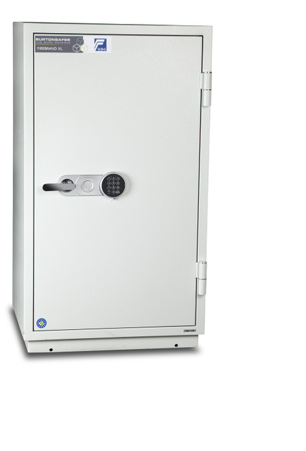 Burton Firebrand XL Fireproof Safe