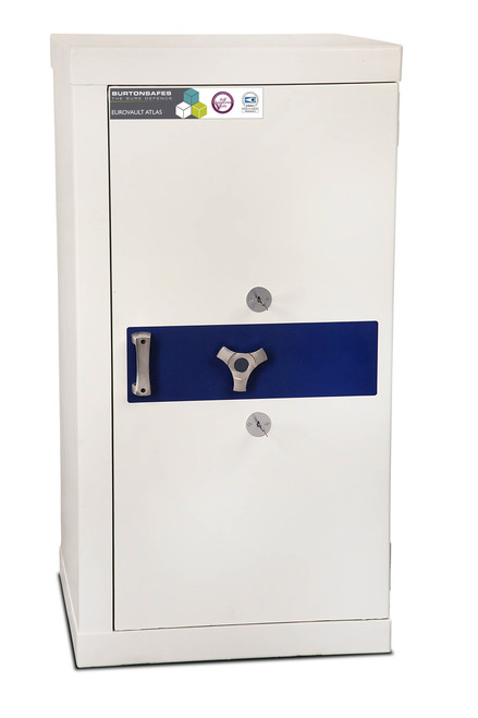 Burton Eurovault Atlas Grade 7