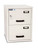 Burton Fireproof Filing Cabinet