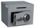 Securikey Mini Vault Silver Deposit Safe