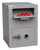 Securikey Mini Vault Silver Deposit Safe