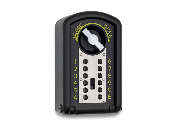 Burton Keyguard Digital XL Key Safe