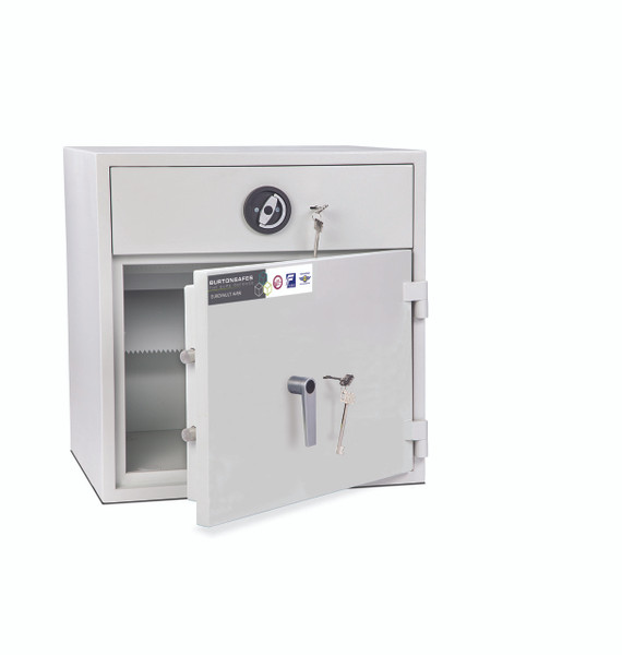 Eurovault Aver Deposit Grade 1 Safe