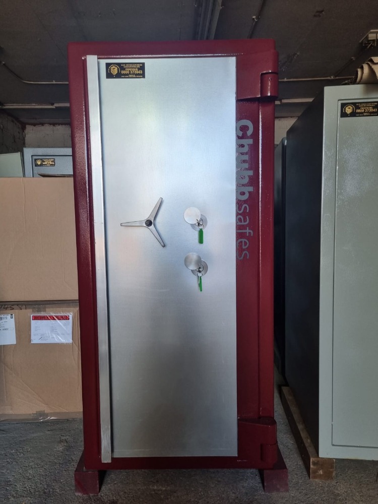 Ace Safe UK New Safes, Used Safes, Removal & Disposal Of Safes.