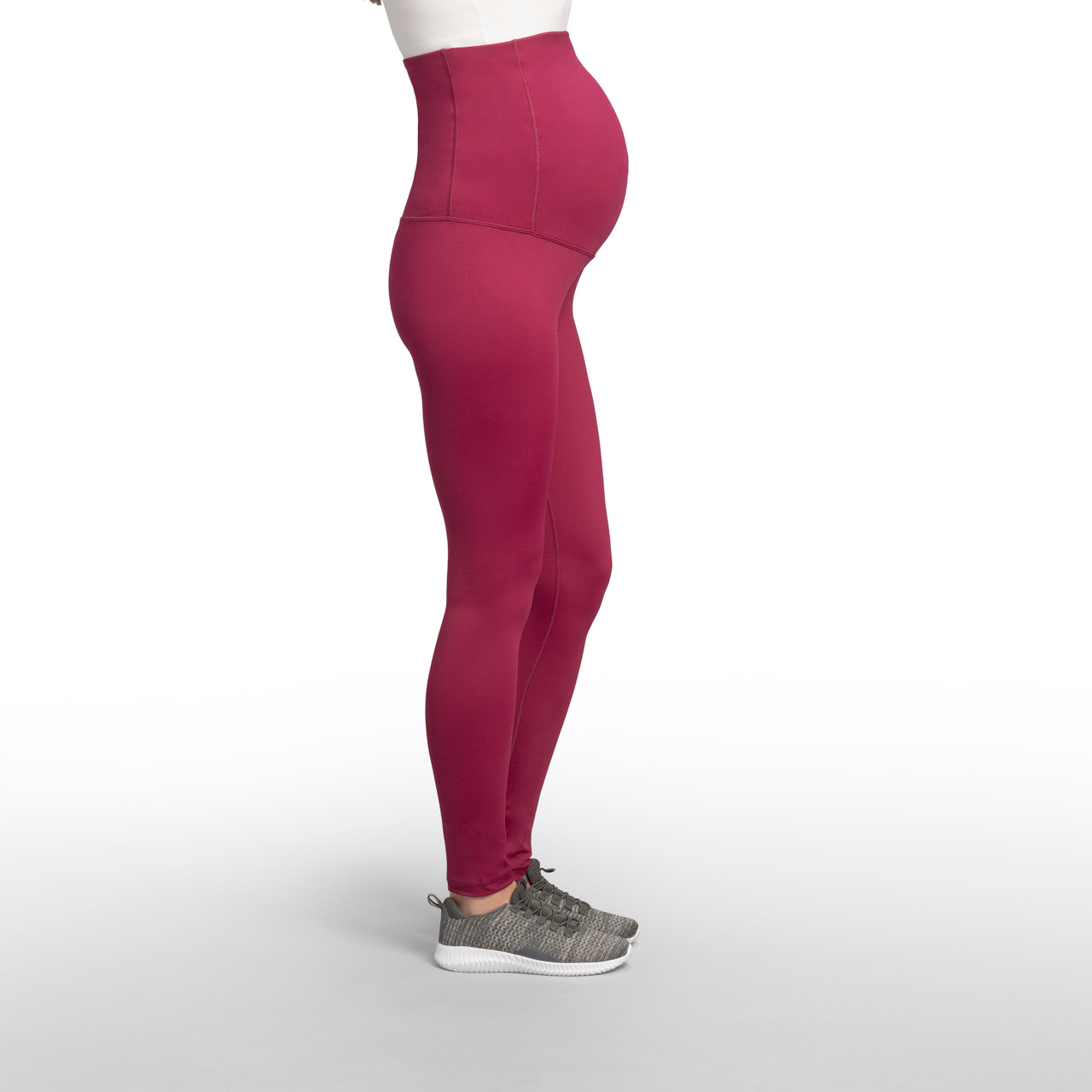Discover more than 219 maternity and postpartum leggings