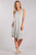 Solid jersey knit a-line tank maternity dress with round neckline, waist pockets, and rounded hem.


Origin : USA