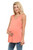 This best selling classic maternity tank features solid knit fabric that never sticks or clings! An absolute staple in your collection, this piece flaunts a comfortable and relaxed long body fit, a casual scoop neck, a slight hi lo hem, and a modest racerback. Wear on its own with leggings, or pair with your favorite cardis and jackets!

Origin : USA