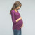 Solid hued, basic maternity top featuring ruched sides, 3/4 sleeves and a scoop neckline. Casual and comfortable. Kick back and relax or head out in this versatile maternity top.The side-ruching on this top allows this top to fit your growing bump all 40 weeks and beyond! Available in a variety of colors.