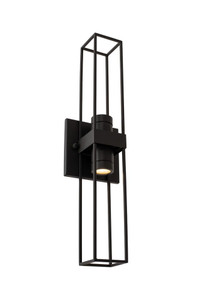 Eames Tall ADA LED Wall Sconce - 405022MB