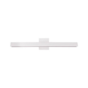 Galleria  Wall Lights White - WS10437-WH