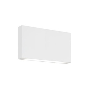 Mica  Wall Lights White - AT6610-WH