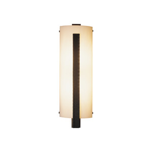 Forged Vertical Bar Large Sconce - 206730