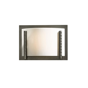 Forged Vertical Bars Sconce - 206740