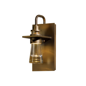 Erlenmeyer Small Outdoor Sconce - 307710