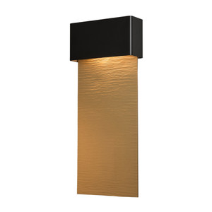 Stratum Large Dark Sky Friendly LED Outdoor Sconce - 302632