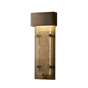 Ursa Small LED Outdoor Sconce - 302501