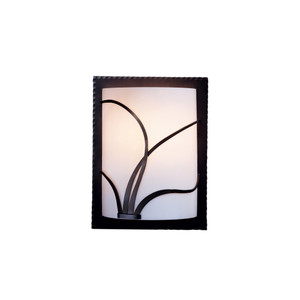 Forged Reeds Sconce - 205750