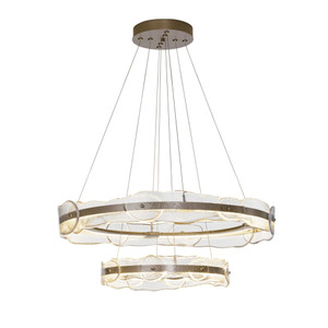Solstice LED Tiered Pendant - 139782
