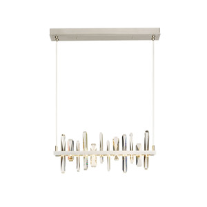 Solitude LED Pendant - 139734