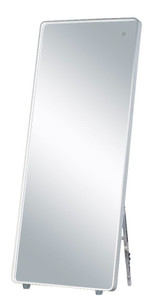Mirror LED Mirror Brushed Aluminum - E42018-90AL