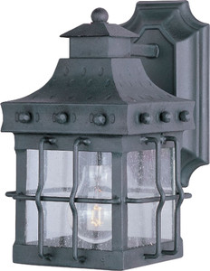 Nantucket Outdoor Wall Mount Country Forge - 30081CDCF