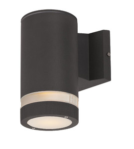 Lightray Outdoor Wall Mount Architectural Bronze - 6110ABZ