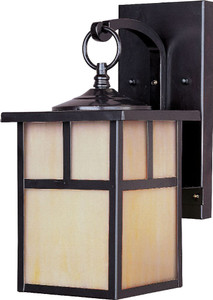 Coldwater Outdoor Wall Mount Burnished - 4053HOBU