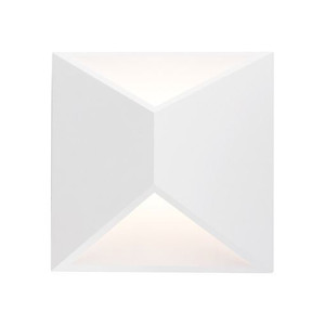 Indio  Wall Lights White - EW60307-WH