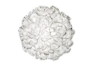 CLIZIA CEILING/WALL LARGE - WHITE - CLICL00WHT00000000US