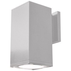 Bayside Outdoor LED Wall Mount Frosted Satin - 20032LEDMG-SAT/FST