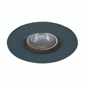Ocularc 1.0 LED Square Open Reflector Trim with Light Engine and New Construction or Remodel Housing - R1BSD-08