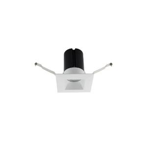 ION 2" Square Remodel Downlight - R2DSDR-F930-WT