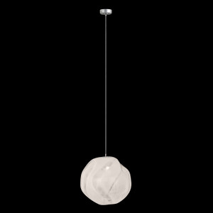 Vesta 6.5" Round Drop Light - 866040
