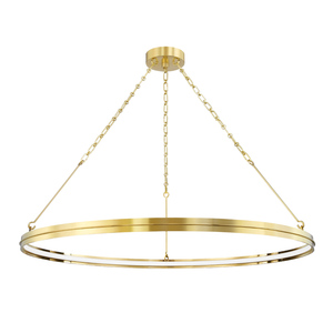 Rosendale Medium Led Chandelier  - 7142|93