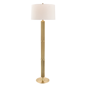 Tompkins 1 Light Floor Lamp  - L1189|93